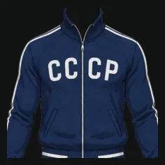 Олимпийка «Марафонец»